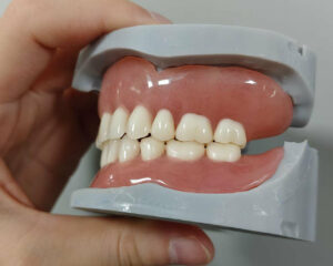 Full Denture