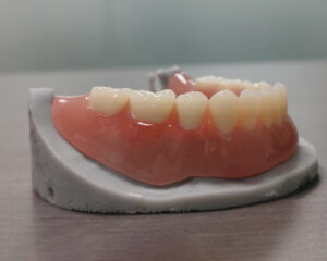 Full Denture